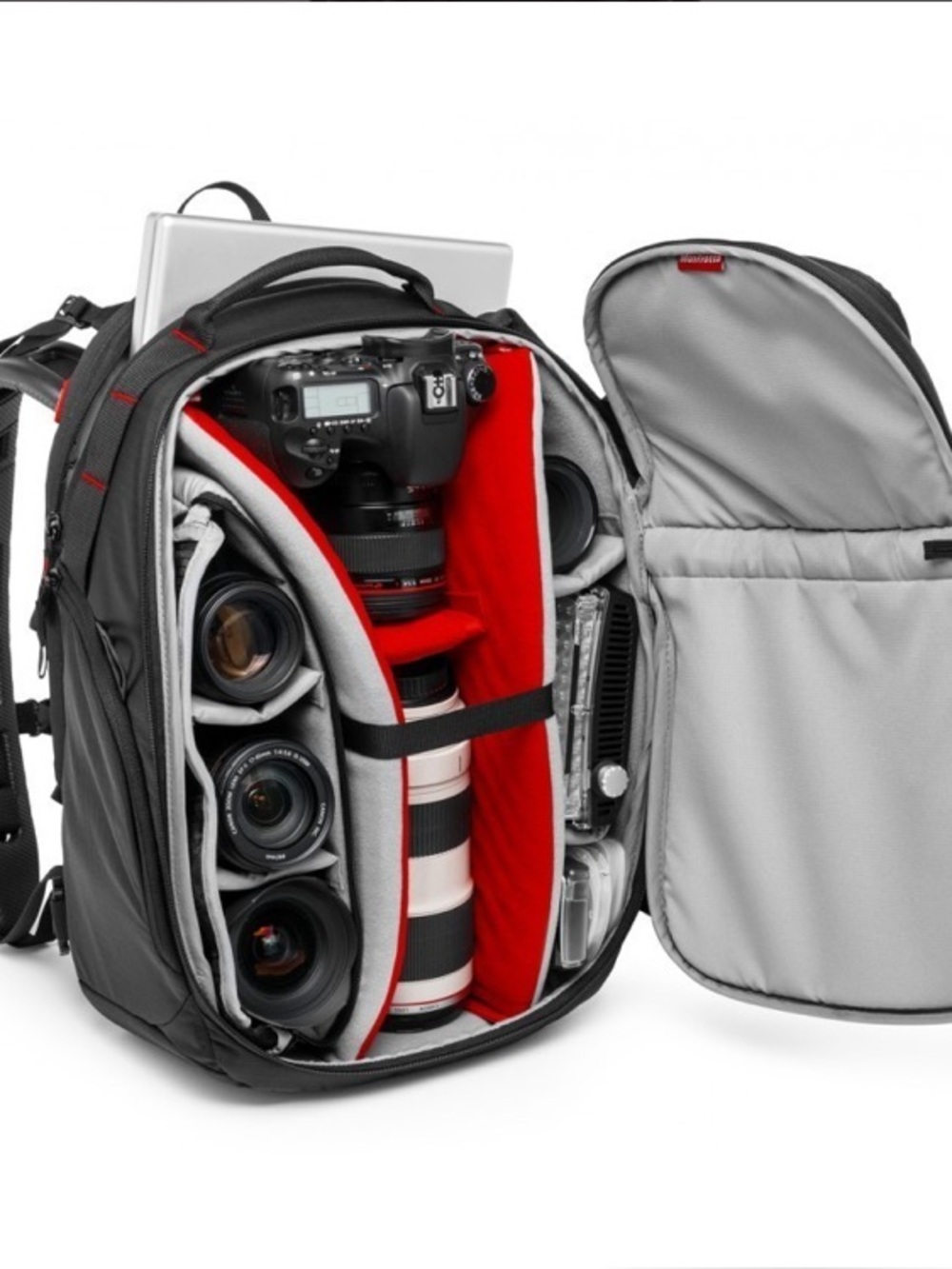 Manfrotto Mini Bee Pro Light Camera Backpack